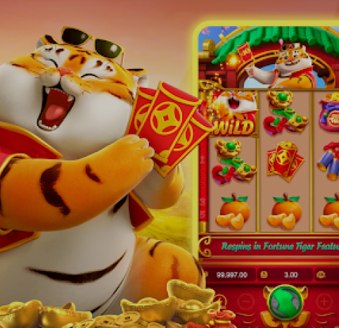 Fortune Tiger