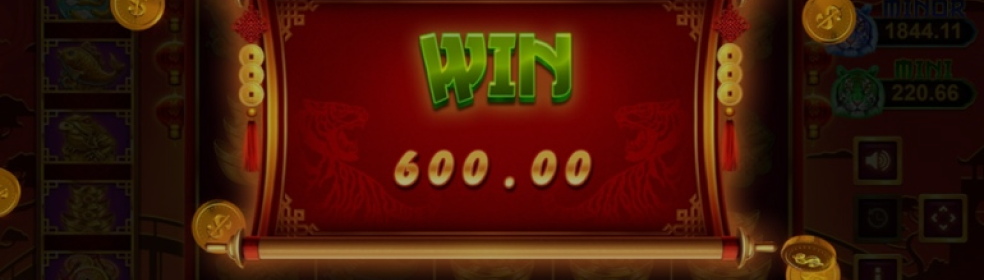 Melhor horário para jogar Fortune Tiger