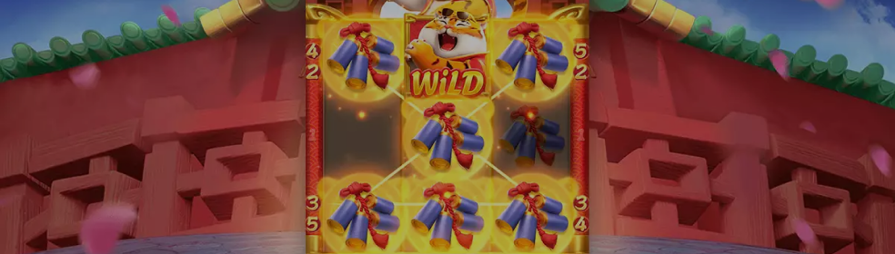 Fortune Tiger Onde jogar