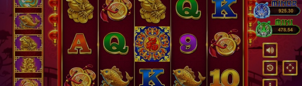 Fortune Tiger Melhores sites para jogar