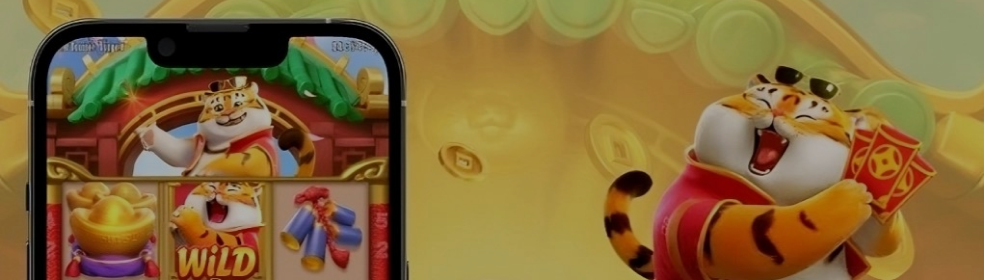 Demonstração do Fortune Tiger para iniciantes