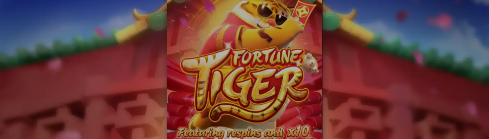 Aprenda a tocar Fortune Tiger