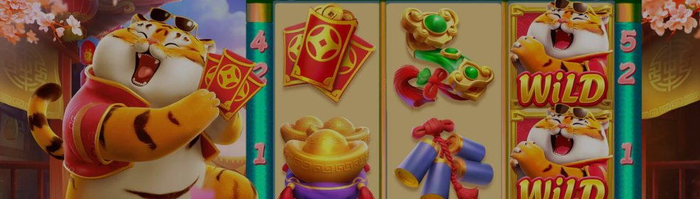 Fortune Tiger Quando jogar
