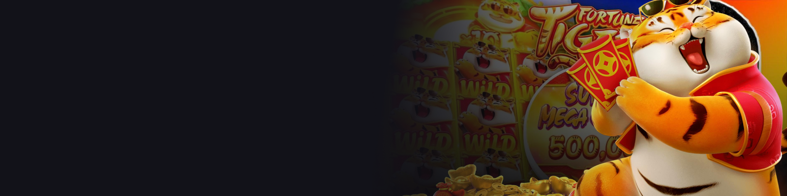 Fortune Tiger App