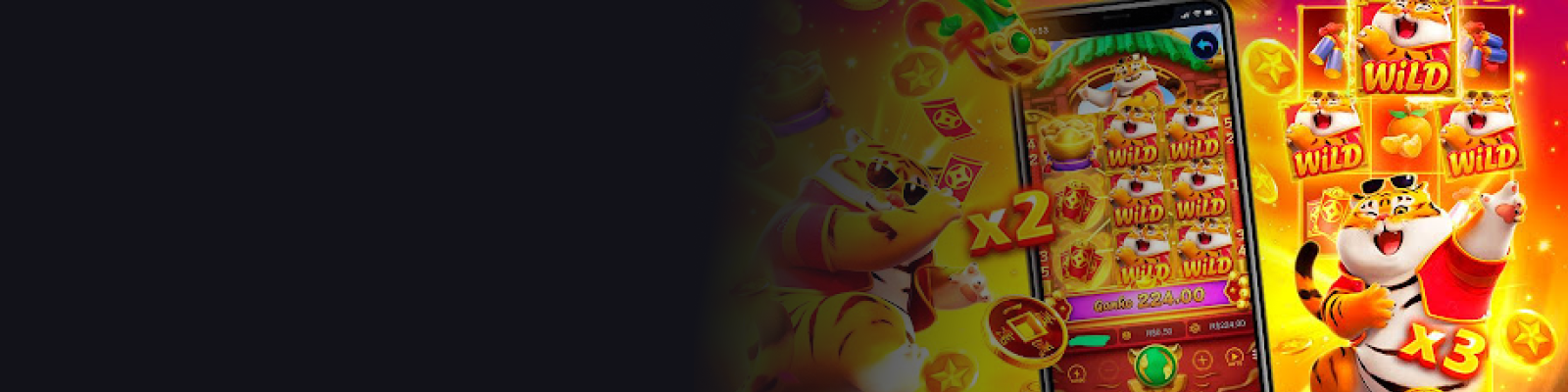 Fortune Tiger Quando jogar