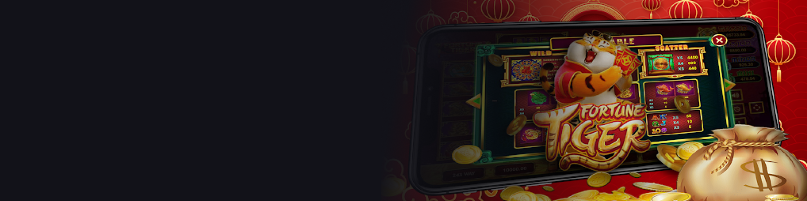 Fortune Tiger Onde jogar