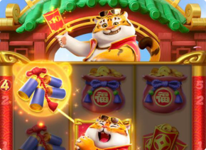 Jogue Fortune Tiger a qualquer hora