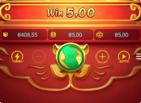 Jogo online Fortune Tiger